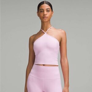 Lululemon Align T Strap Tank